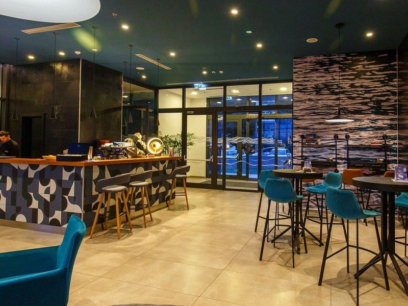 Hôtel Marvie 4* pas cher photo 5