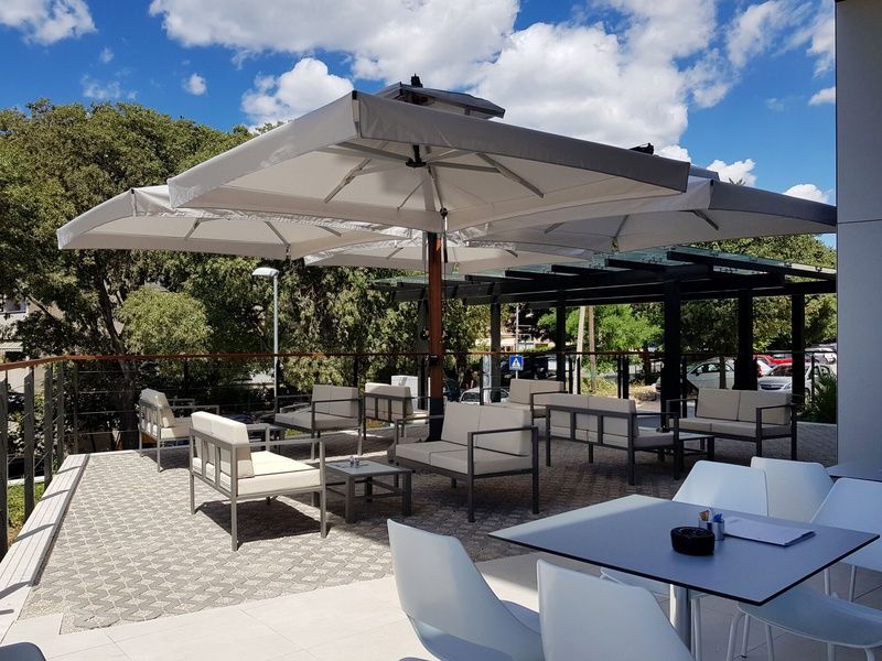 Hôtel Marvie 4* pas cher photo 6