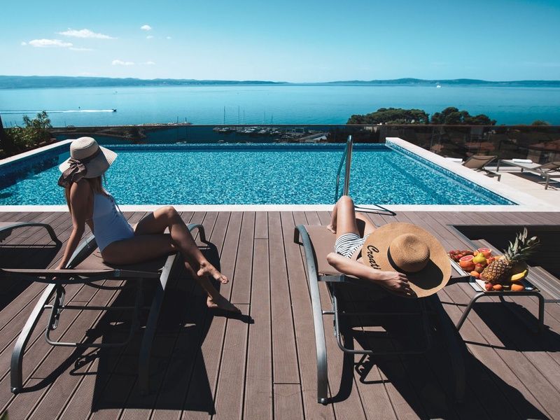 Hôtel Marvie 4* pas cher photo 7