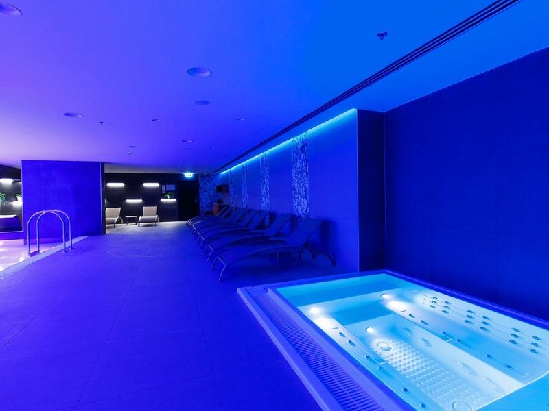 Hôtel Marvie 4* pas cher photo 9