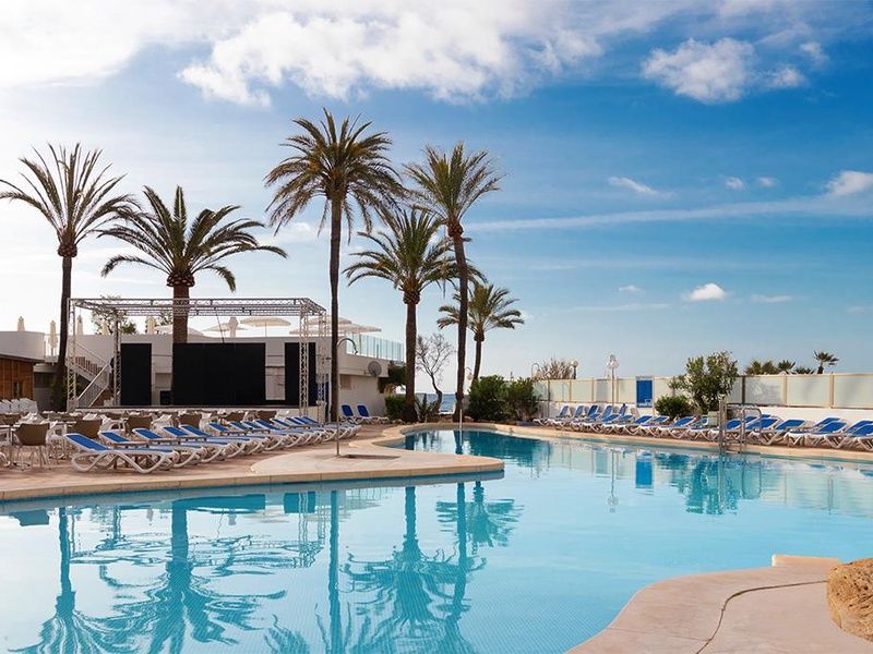 Hôtel Ôclub Experience Palia Sa Coma Playa 4* pas cher photo 1