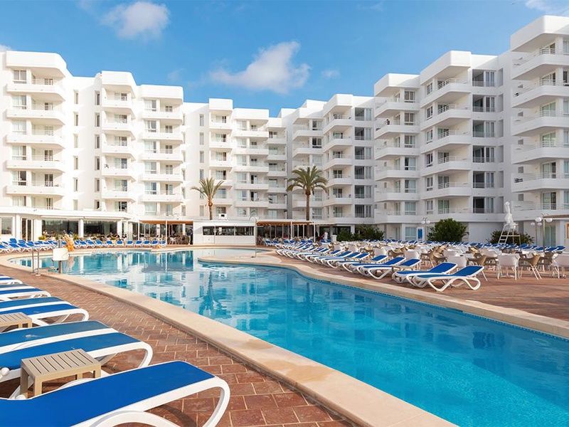 Hôtel Ôclub Experience Palia Sa Coma Playa 4* pas cher photo 2