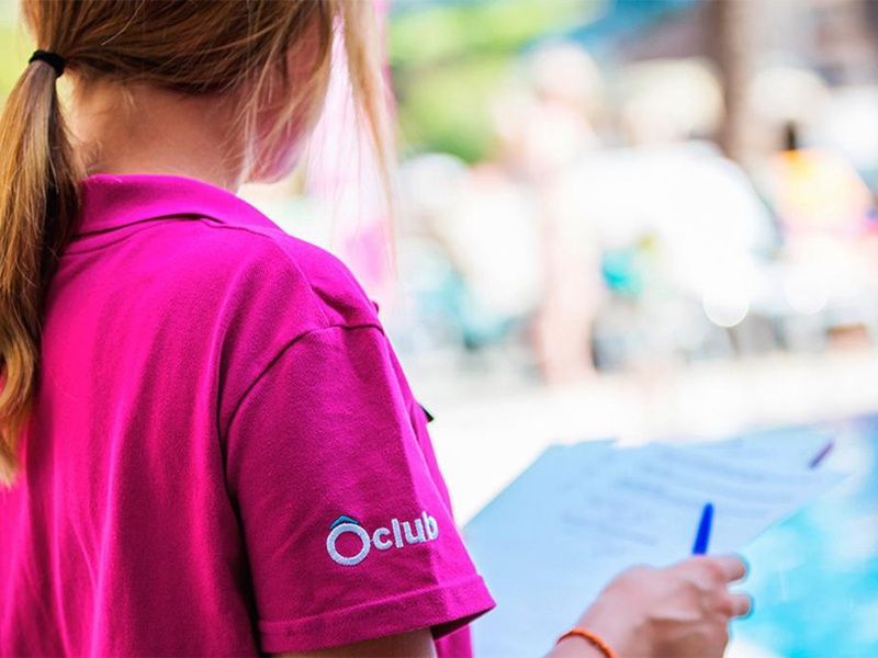 Hôtel Ôclub Experience Palia Sa Coma Playa 4* pas cher photo 15