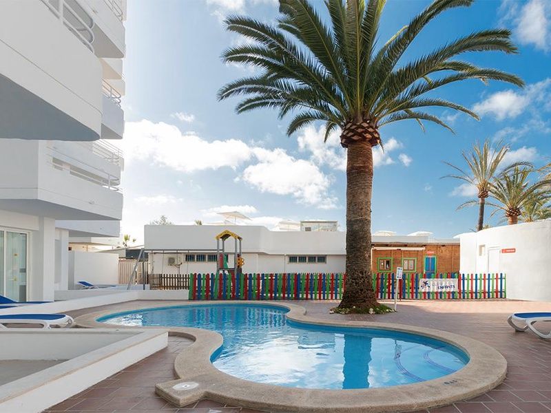 Hôtel Ôclub Experience Palia Sa Coma Playa 4* pas cher photo 3