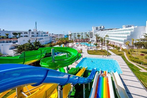 Hôtel Amadil Ocean Club Agadir 4* by Ôvoyages pas cher photo 4