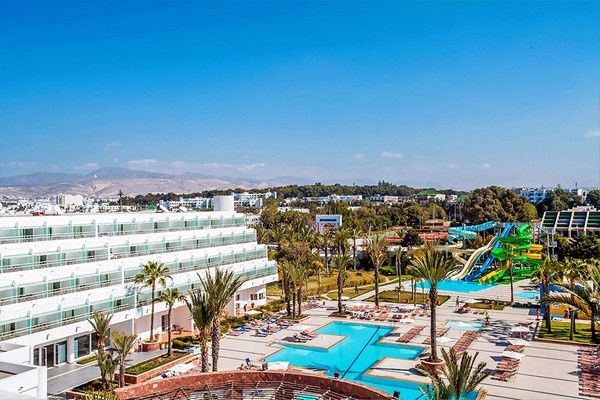 Hôtel Amadil Ocean Club Agadir 4* by Ôvoyages pas cher photo 6