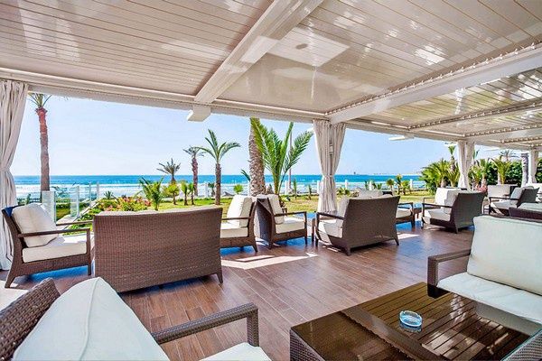 Hôtel Amadil Ocean Club Agadir 4* by Ôvoyages pas cher photo 12