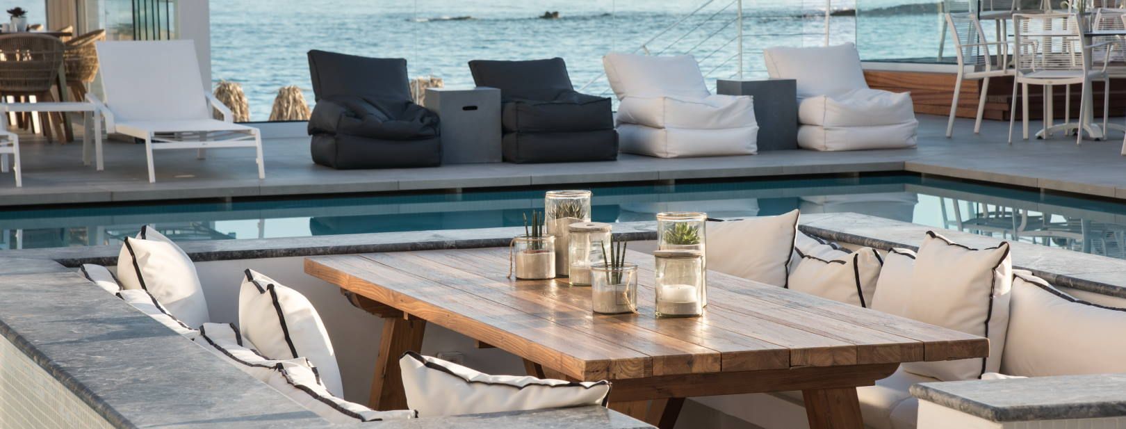 Hôtel Enorme Ammos Beach 5* pas cher photo 4