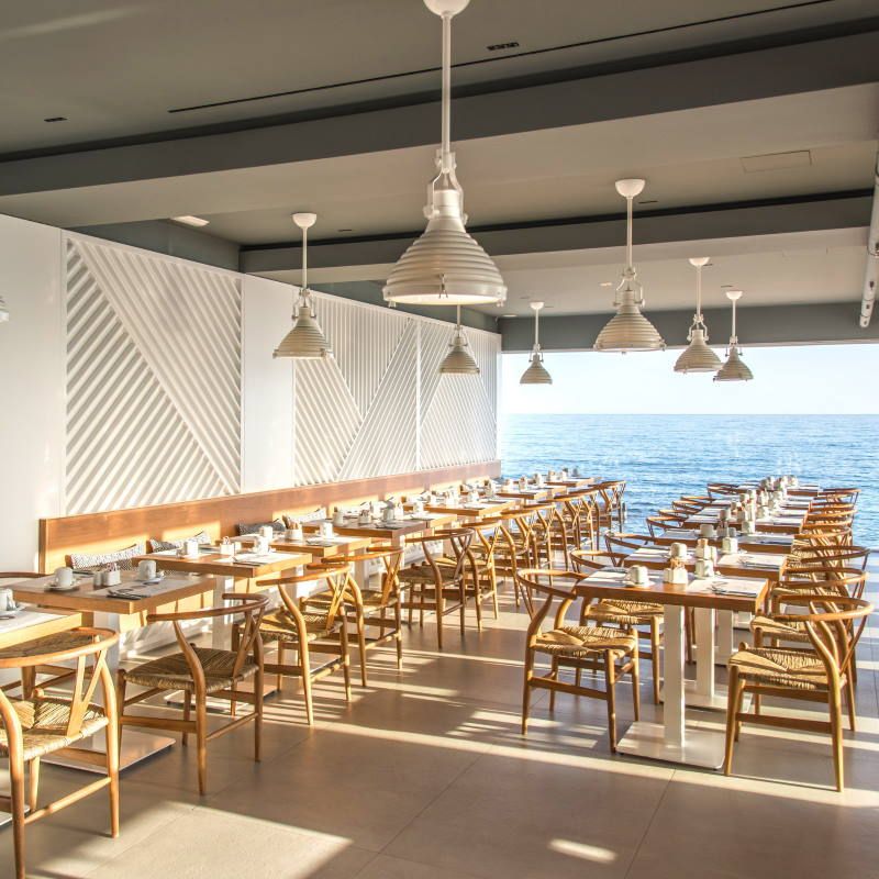 Hôtel Enorme Ammos Beach 5* pas cher photo 13