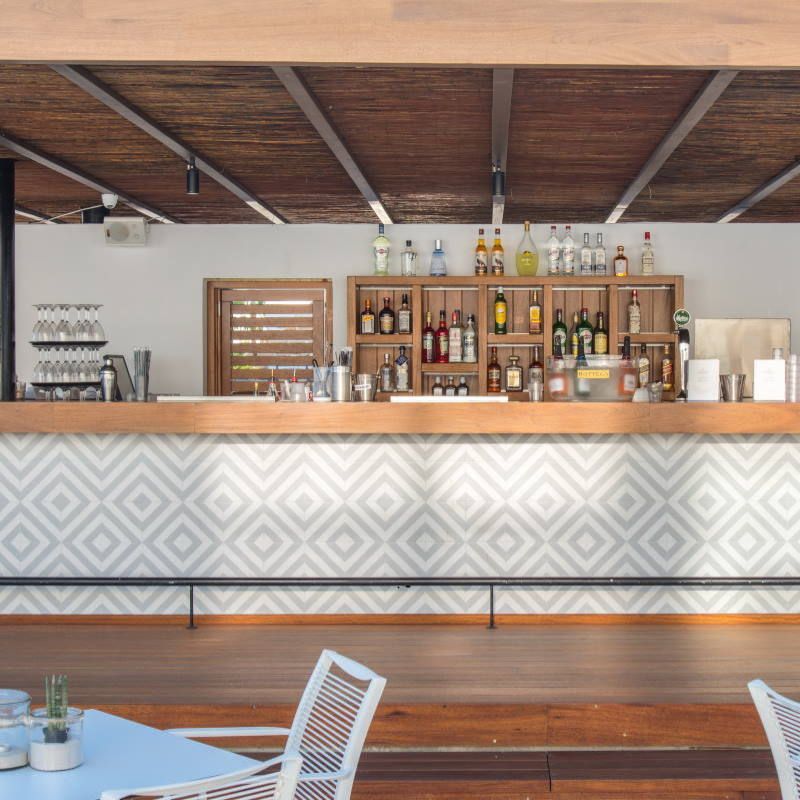 Hôtel Enorme Ammos Beach 5* pas cher photo 14