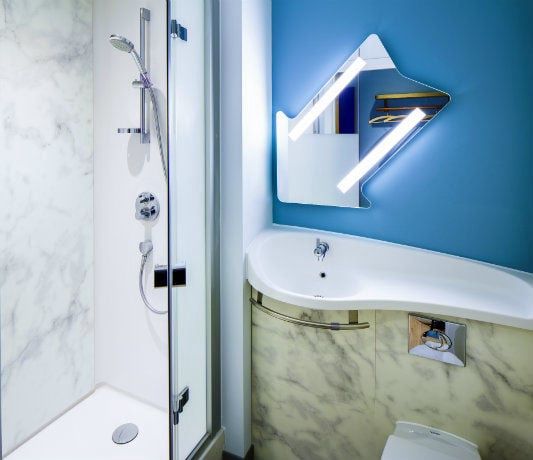 Hôtel Ibis Budget London Whitechapel 2* + Studio Harry Potter pas cher photo 6