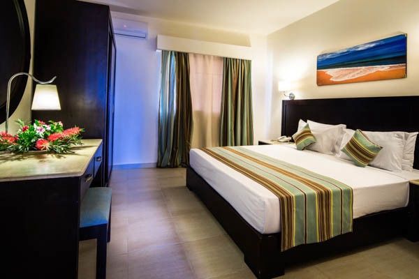 Hôtel El Karma Beach Resort & Aqua Park 4* pas cher photo 6