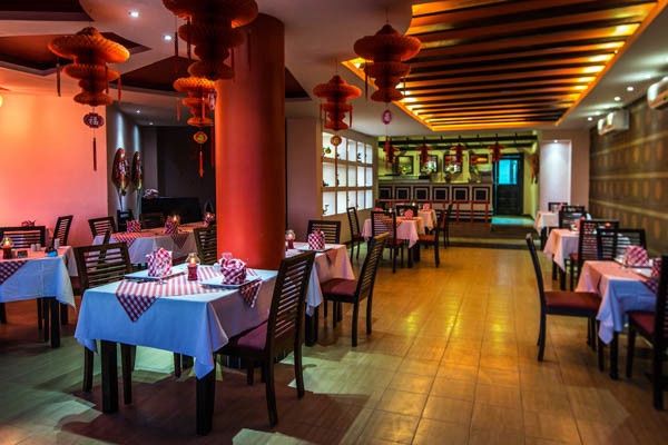 Hôtel El Karma Beach Resort & Aqua Park 4* pas cher photo 8