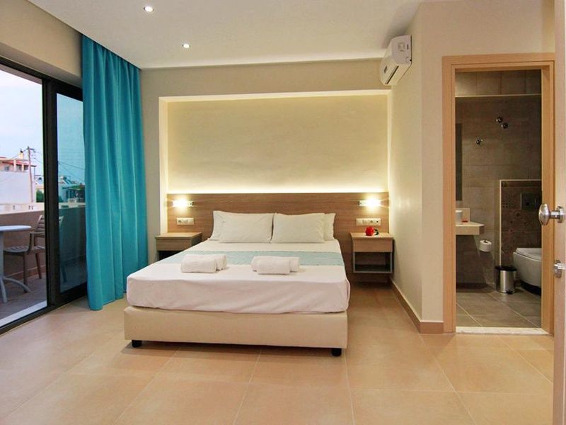 Hôtel Kalia Beach Hotel 4* pas cher photo 3