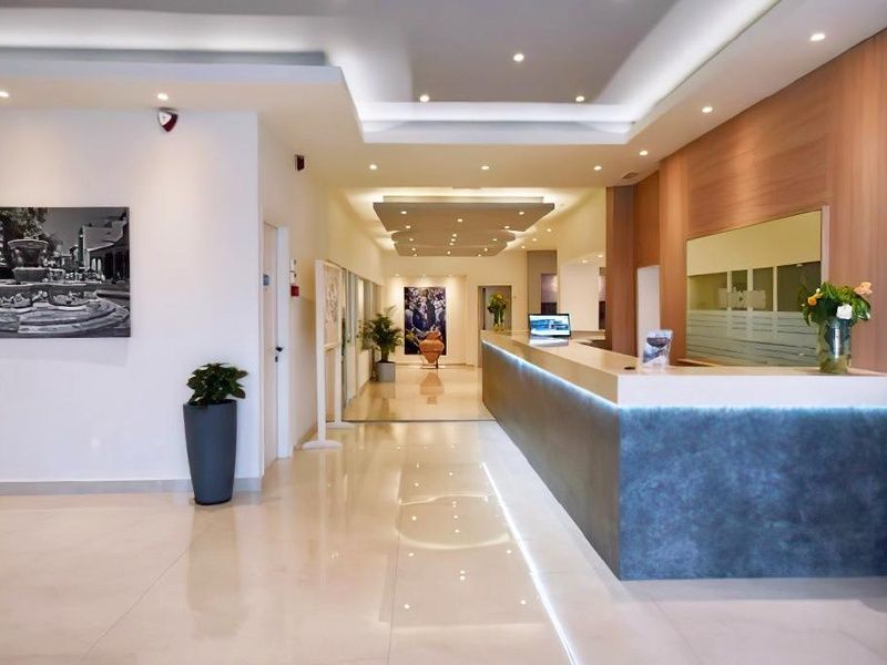 Hôtel Kalia Beach Hotel 4* pas cher photo 6