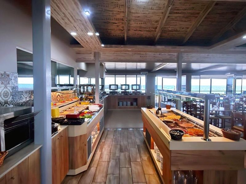 Hôtel Kalia Beach Hotel 4* pas cher photo 7