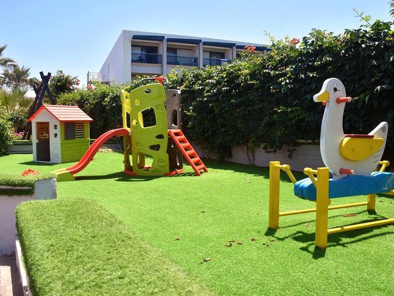 Hôtel Kalia Beach Hotel 4* pas cher photo 10