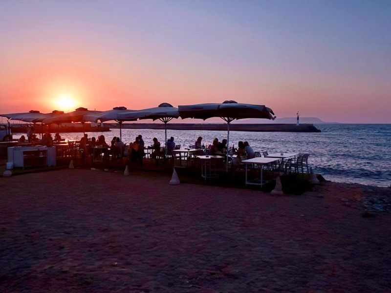 Hôtel Kalia Beach Hotel 4* pas cher photo 11