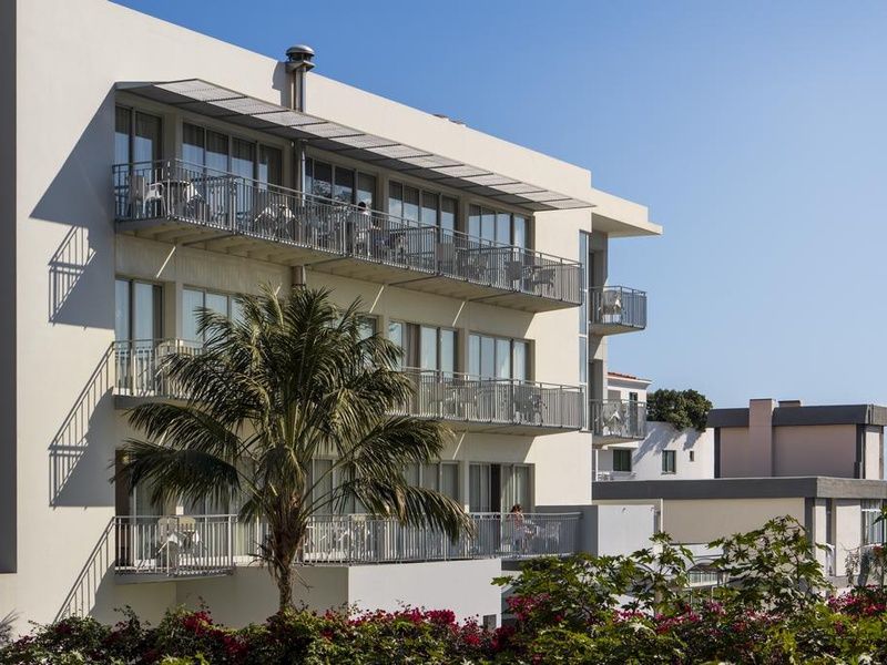 Hôtel Madeira Bright Star Hôtel 4* pas cher photo 2