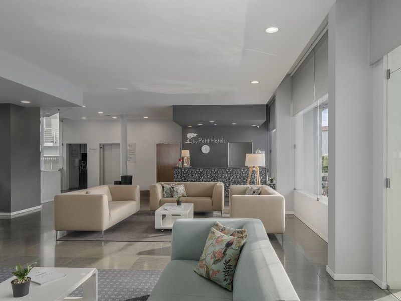 Hôtel Madeira Bright Star Hôtel 4* pas cher photo 3