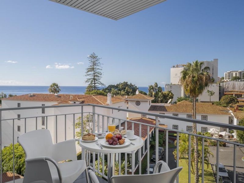 Hôtel Madeira Bright Star Hôtel 4* pas cher photo 5