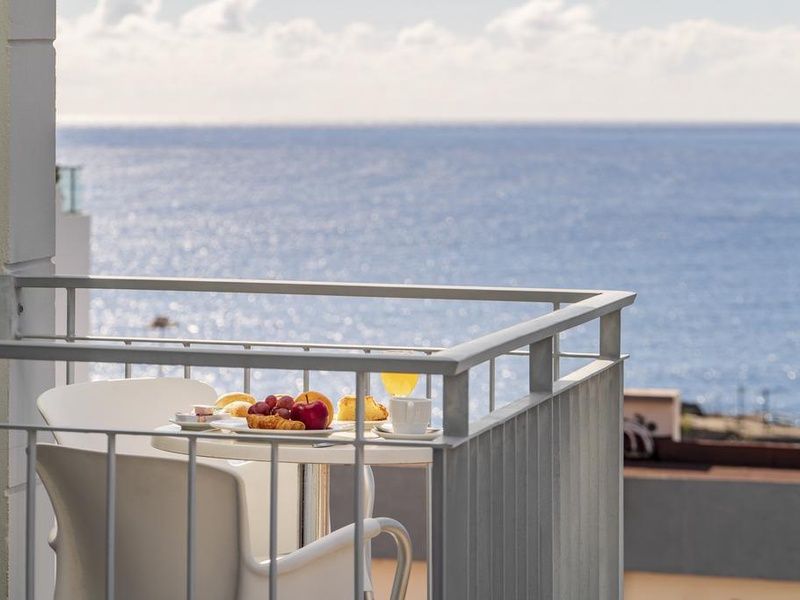 Hôtel Madeira Bright Star Hôtel 4* pas cher photo 6