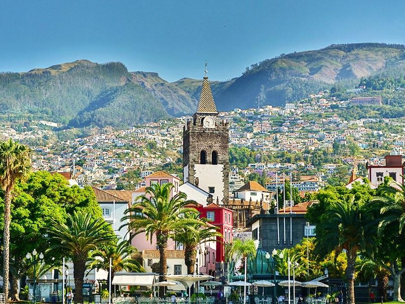 Hôtel Madeira Bright Star Hôtel 4* pas cher photo 10