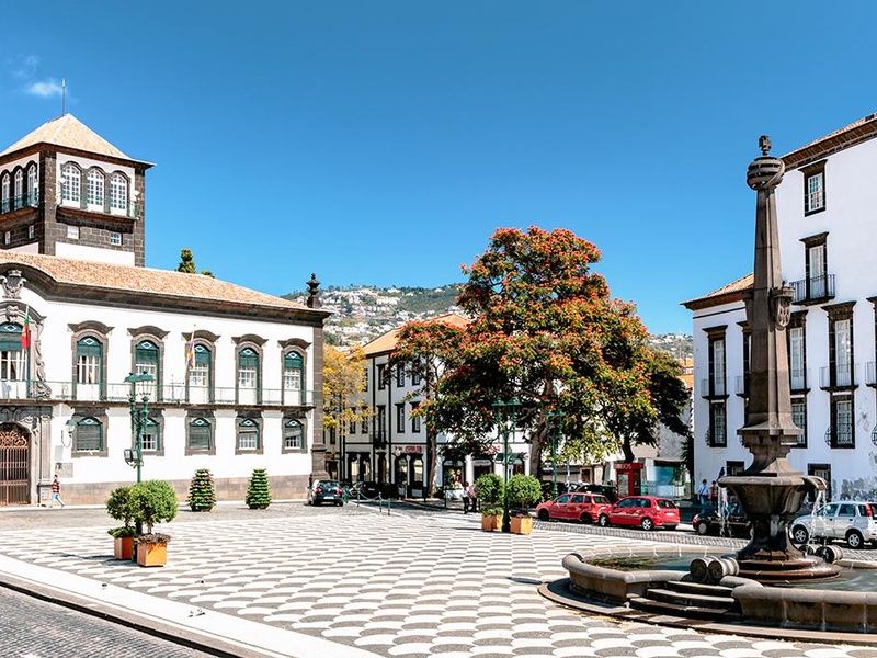 Hôtel Madeira Bright Star Hôtel 4* pas cher photo 11