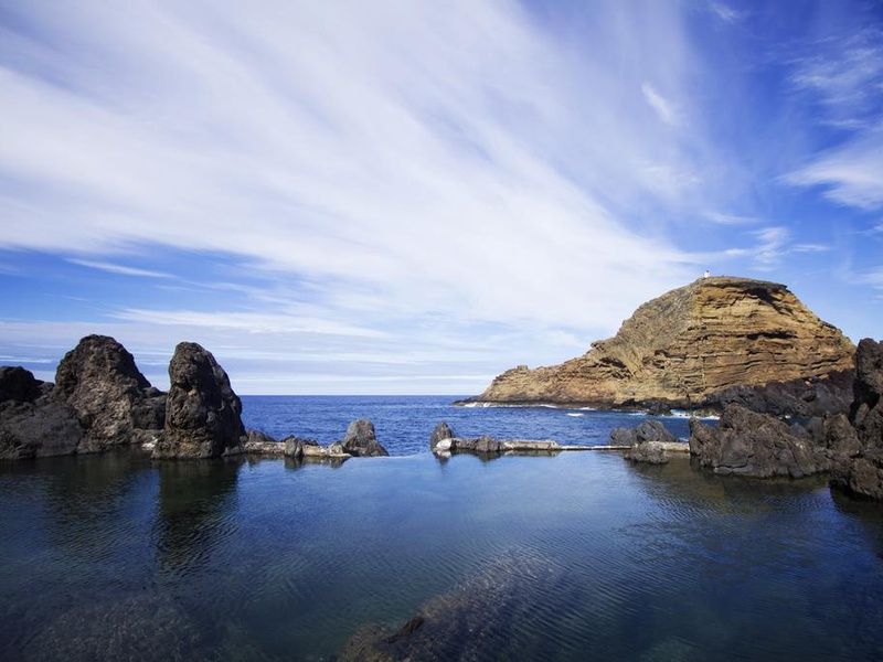 Hôtel Madeira Bright Star Hôtel 4* pas cher photo 12