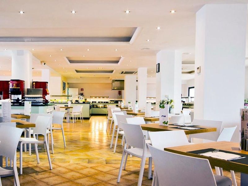 Hôtel THB Flora 3* by Ôvoyages pas cher photo 5