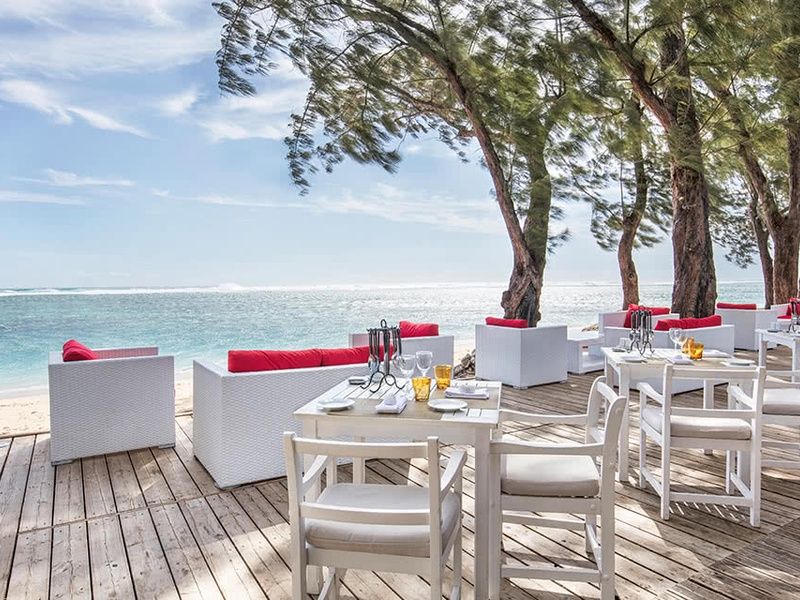 Hôtel Lux Saint Gilles 5* pas cher photo 4
