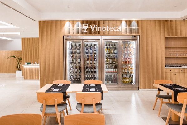 Hôtel Gran Sagitario 4* pas cher photo 5