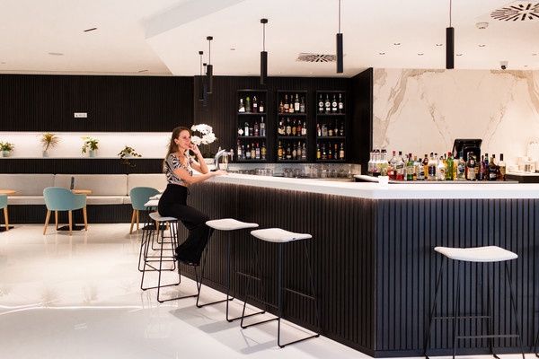 Hôtel Gran Sagitario 4* pas cher photo 6