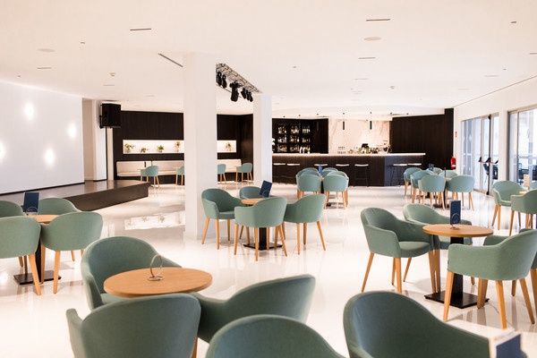 Hôtel Gran Sagitario 4* pas cher photo 7