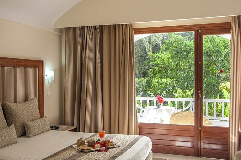 Hôtel Le Hammamet Hôtel & Spa 4* pas cher photo 3