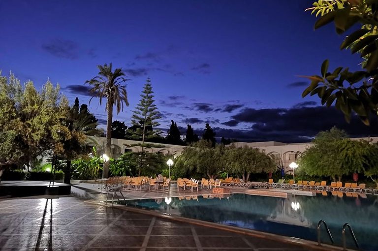 Hôtel Le Hammamet Hôtel & Spa 4* pas cher photo 4