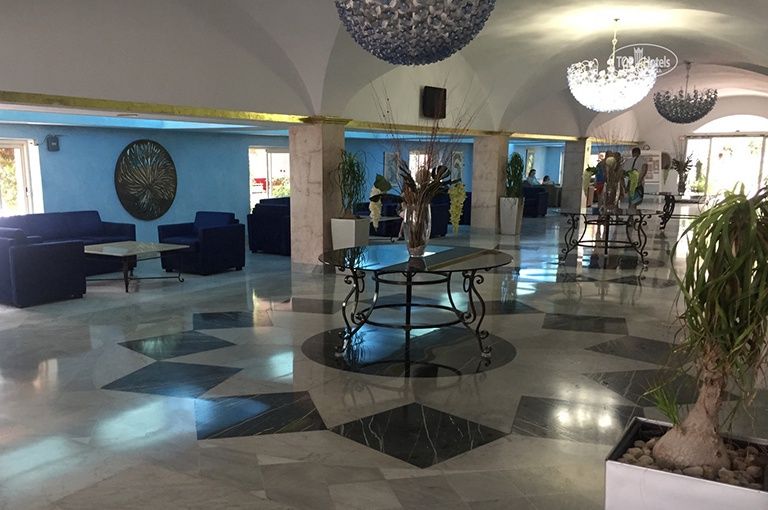 Hôtel Le Hammamet Hôtel & Spa 4* pas cher photo 5