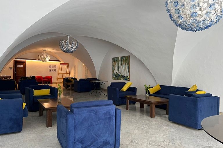 Hôtel Le Hammamet Hôtel & Spa 4* pas cher photo 6