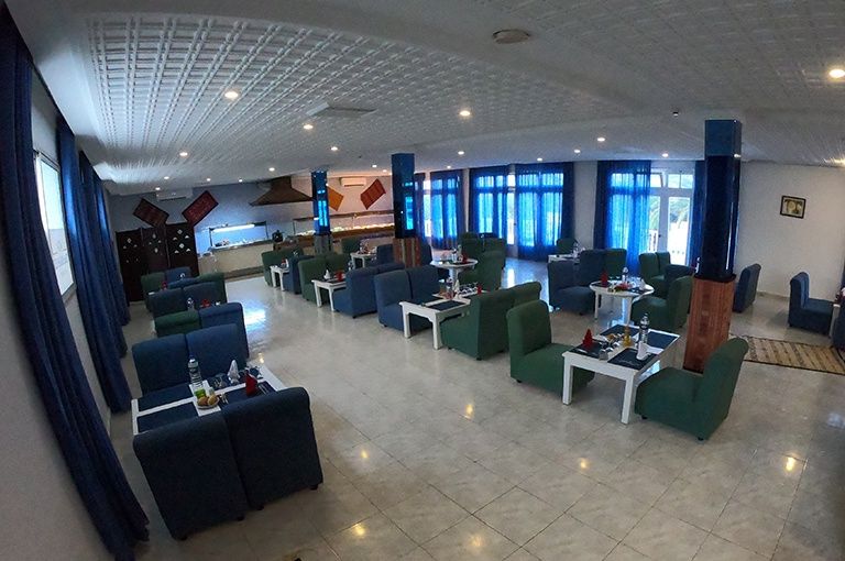 Hôtel Le Hammamet Hôtel & Spa 4* pas cher photo 7