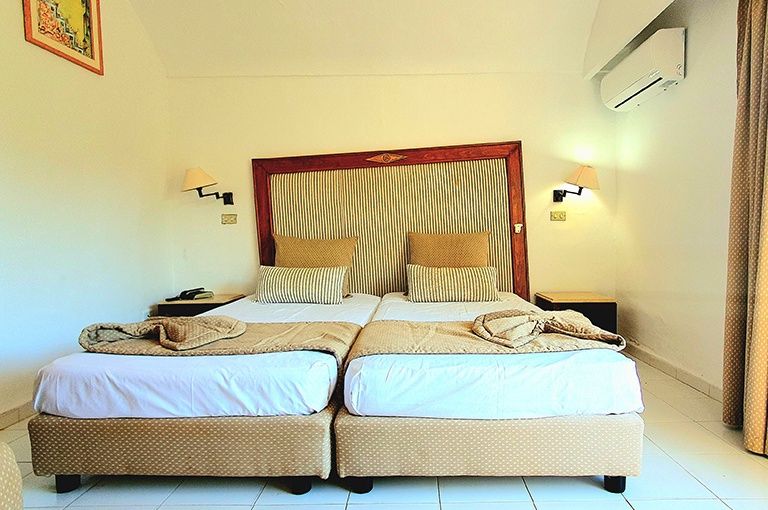 Hôtel Le Hammamet Hôtel & Spa 4* pas cher photo 8