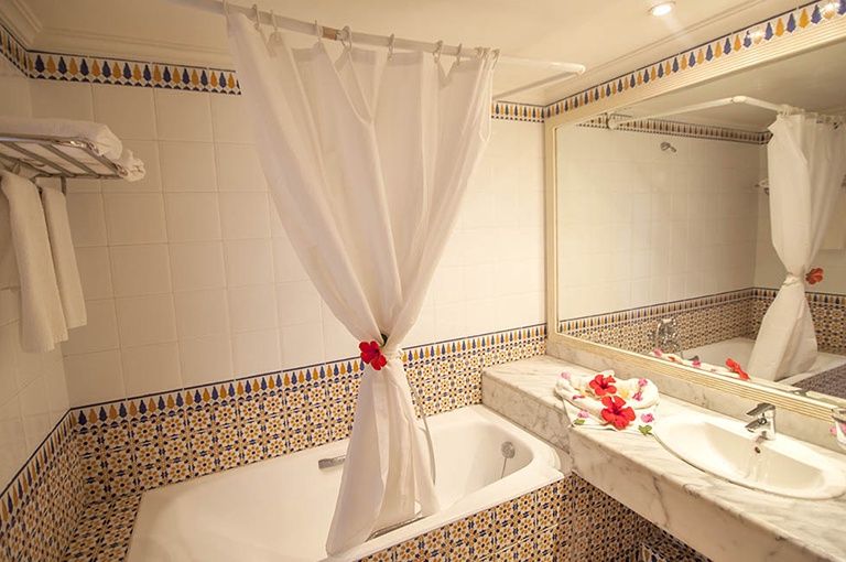 Hôtel Le Hammamet Hôtel & Spa 4* pas cher photo 10