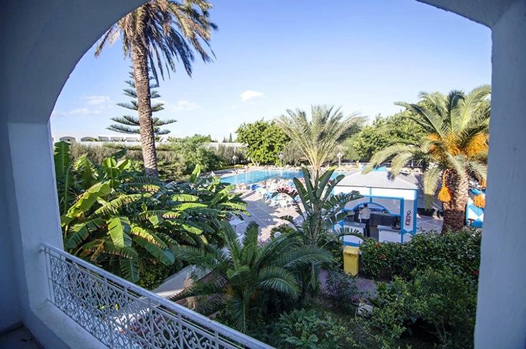 Hôtel Le Hammamet Hôtel & Spa 4* pas cher photo 11