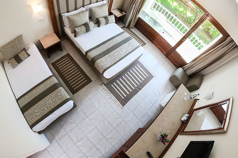 Hôtel Le Hammamet Hôtel & Spa 4* pas cher photo 12