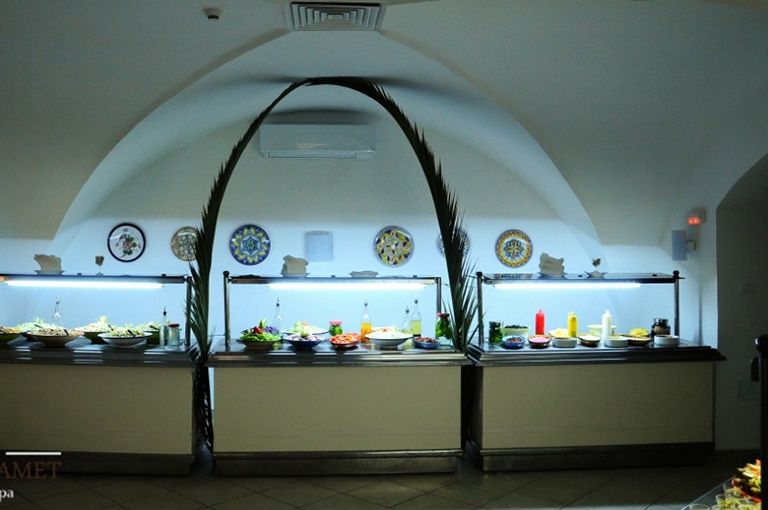 Hôtel Le Hammamet Hôtel & Spa 4* pas cher photo 15