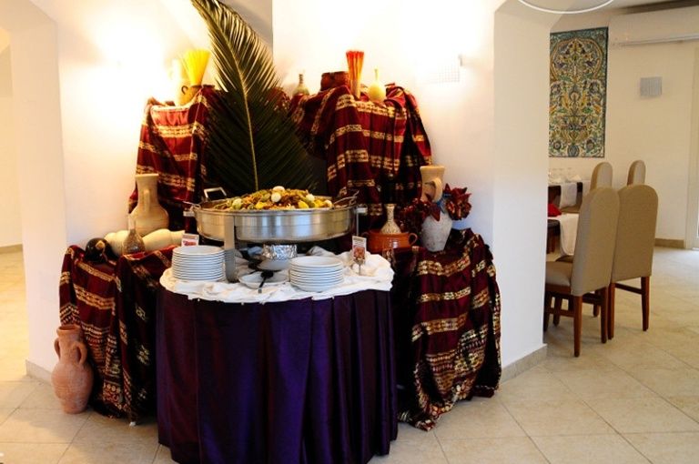 Hôtel Le Hammamet Hôtel & Spa 4* pas cher photo 17