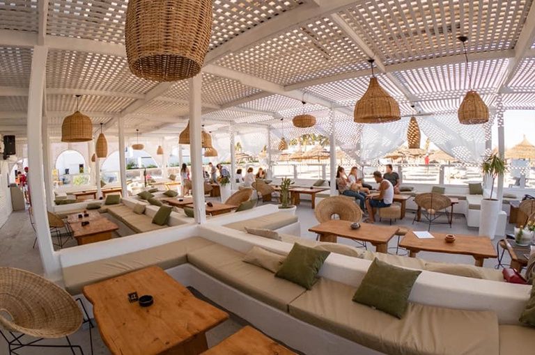 Hôtel Le Hammamet Hôtel & Spa 4* pas cher photo 20