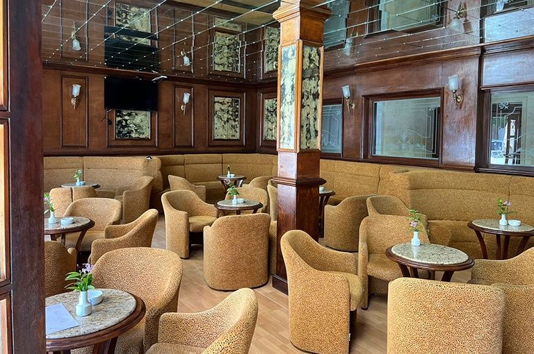 Hôtel Le Hammamet Hôtel & Spa 4* pas cher photo 22