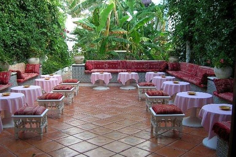 Hôtel Le Hammamet Hôtel & Spa 4* pas cher photo 23