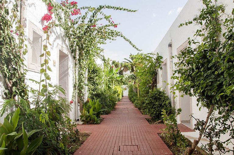 Hôtel Le Hammamet Hôtel & Spa 4* pas cher photo 31