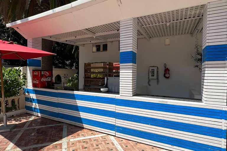 Hôtel Le Hammamet Hôtel & Spa 4* pas cher photo 33